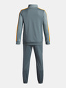Under Armour Dječji komplet Under Armour UA Rival CB Knit Track Suit-BLU