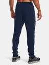 Under Armour Muške sportske hlače Under Armour UA UNSTOPPABLE CARGO PANTS-NVY