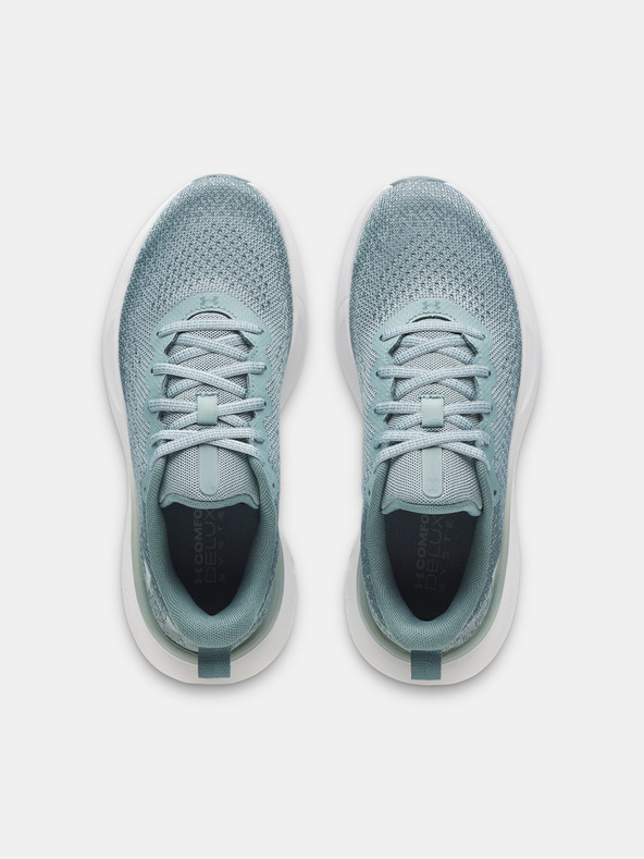 Under Armour Ženske cipele Under Armour UA W Infinite-GRN