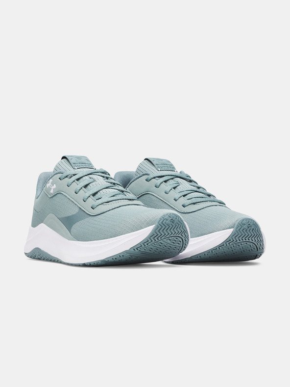 Under Armour Ženske cipele Under Armour UA W Aurora 3-GRN