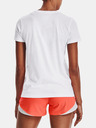Under Armour Ženska majica Under Armour UA SPORTSTYLE LOGO SS
