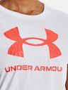 Under Armour Ženska majica Under Armour UA SPORTSTYLE LOGO SS