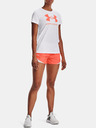 Under Armour Ženska majica Under Armour UA SPORTSTYLE LOGO SS