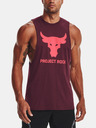 Under Armour Muška majica bez rukava Under Armour UA PJT ROCK BRAHMA BULL TANK