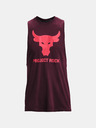 Under Armour Muška majica bez rukava Under Armour UA PJT ROCK BRAHMA BULL TANK