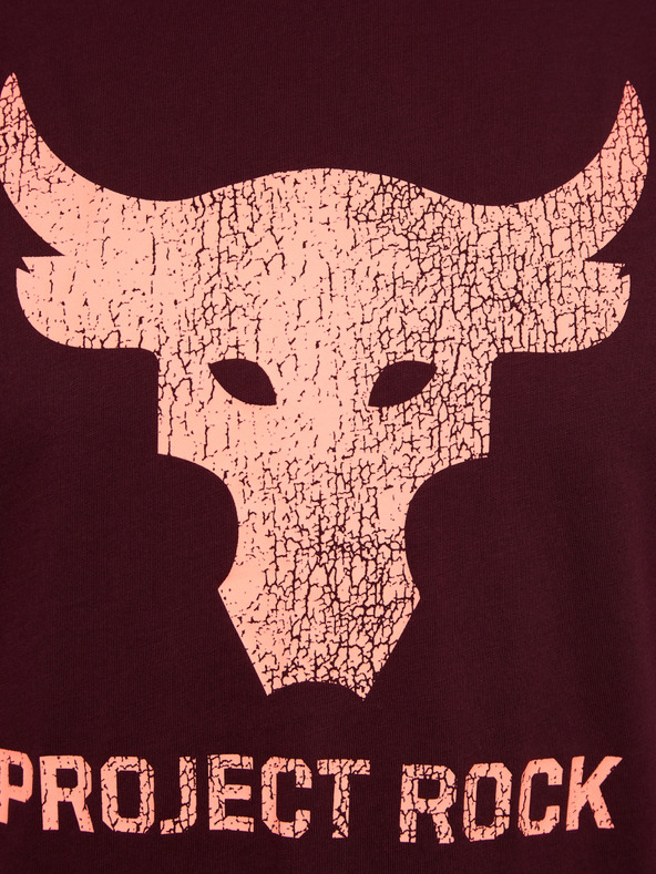 Under Armour Muška majica bez rukava Under Armour UA PJT ROCK BRAHMA BULL TANK