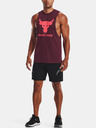 Under Armour Muška majica bez rukava Under Armour UA PJT ROCK BRAHMA BULL TANK
