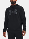 Under Armour Muška dukserica Under Armour UA Armour Fleece Big Logo HD
