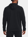 Under Armour Muška dukserica Under Armour UA Armour Fleece Big Logo HD