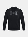 Under Armour Muška dukserica Under Armour UA Armour Fleece Big Logo HD
