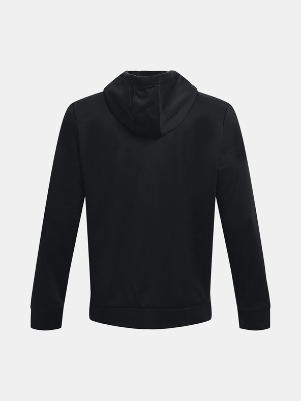 Under Armour Muška dukserica Under Armour UA Armour Fleece Big Logo HD