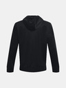 Under Armour Muška dukserica Under Armour UA Armour Fleece Big Logo HD