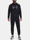 Under Armour Muška dukserica Under Armour UA Armour Fleece Big Logo HD