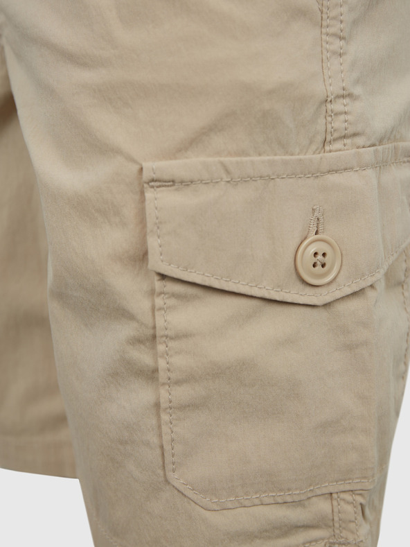 GAP Dječje cargo kratke hlače GAP