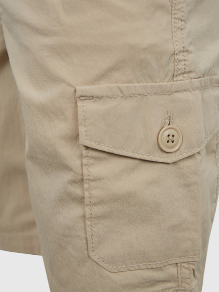 GAP Dječje cargo kratke hlače GAP