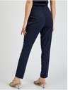 Orsay Tamnoplave ženske hlače ORSAY