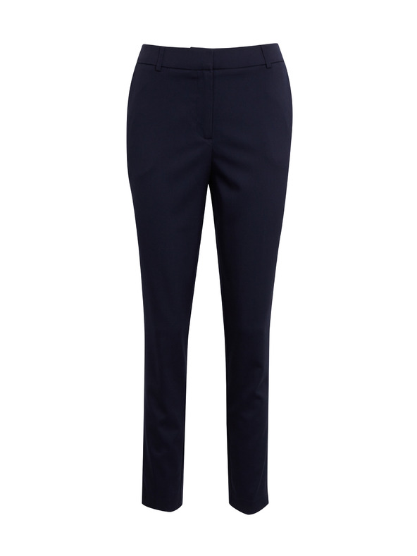 Orsay Tamnoplave ženske hlače ORSAY