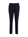 Orsay Tamnoplave ženske hlače ORSAY