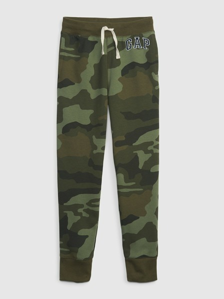 GAP Dječje army trenirka GAP