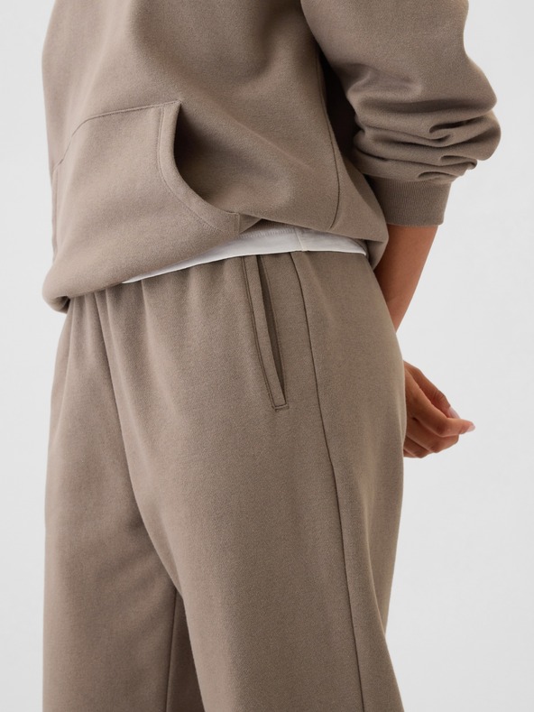 GAP Visoke trenirke Boyfriend Gap