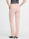 Orsay Svijetlo ružičaste ženske hlače ORSAY