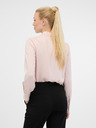 Orsay Svijetlo roza ženska bluza ORSAY