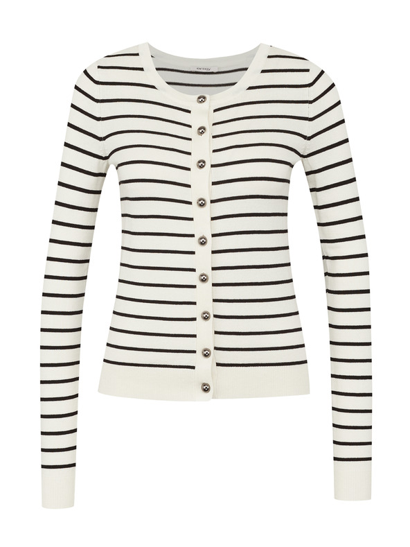 Orsay Krem ženski kardigan ORSAY