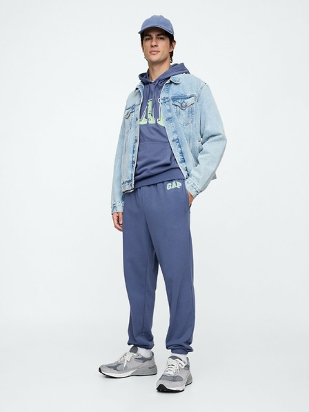 GAP Trenirka s logom GAP