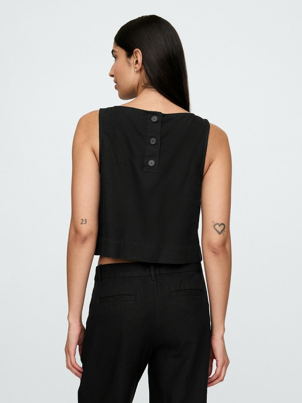 GAP GAP laneni gornji dio