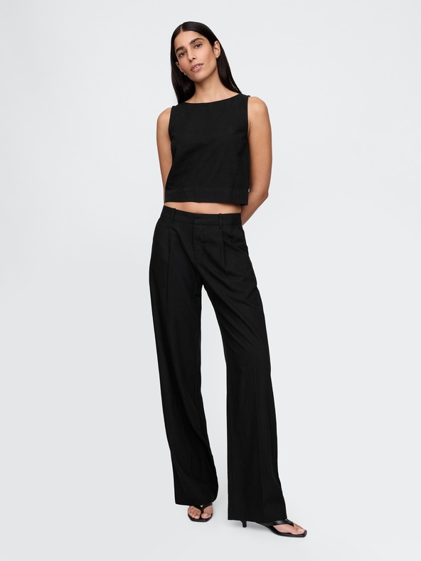 GAP GAP laneni gornji dio