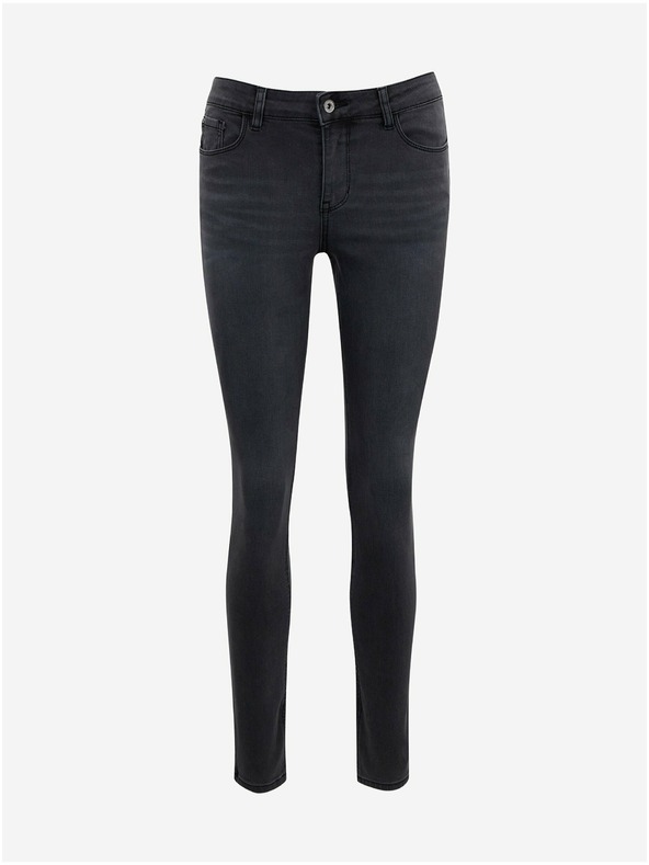 Orsay Sive ženske uske traperice ORSAY