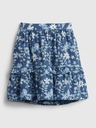 GAP Baby midi suknja cvjetni print GAP