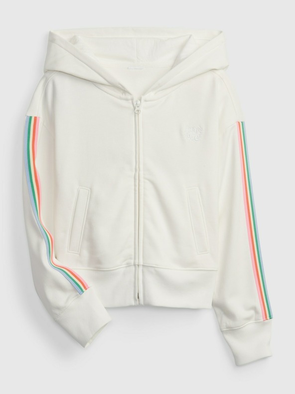 GAP Dječja majica s logom GAP