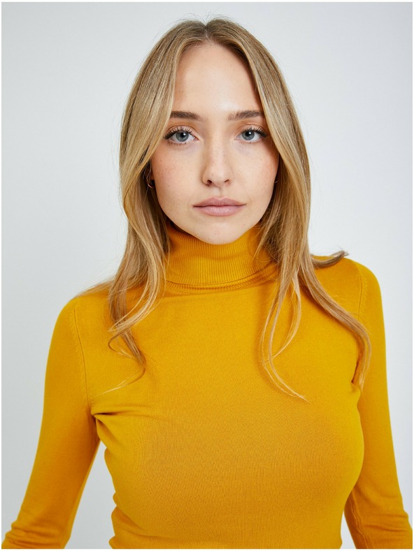 Orsay Senf rolak ORSAY