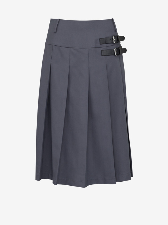 Orsay Siva midi suknja ORSAY za žene