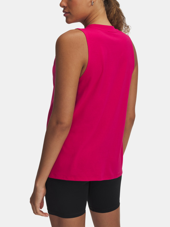 Under Armour Ženski Under Armour UA Rival Muscle tenk