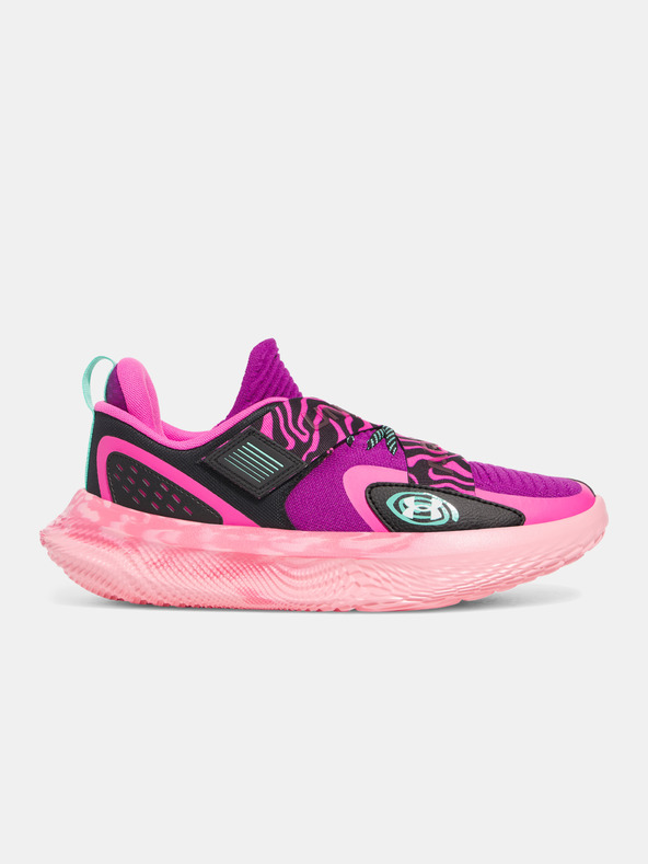 Under Armour Uniseks cipele Under Armour UA FLOW FUTR X 4 MM