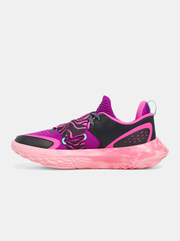Under Armour Uniseks cipele Under Armour UA FLOW FUTR X 4 MM