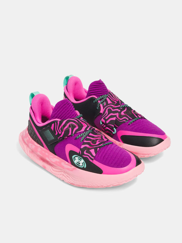 Under Armour Uniseks cipele Under Armour UA FLOW FUTR X 4 MM