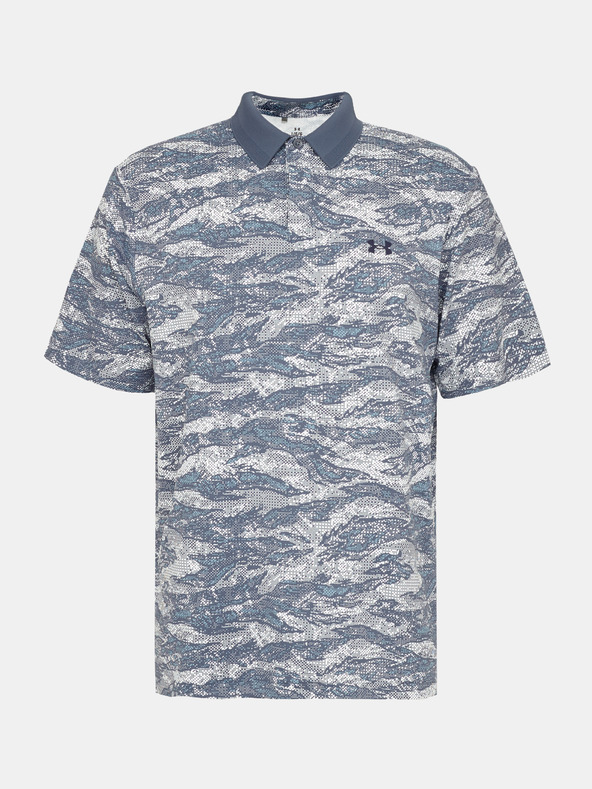 Under Armour Muška polo majica s printom Under Armour UA Drive Chill