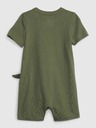 GAP Baby kombinezon s dinosaurom GAP