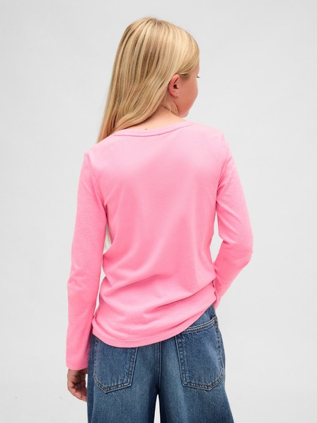 GAP Dječja majica s logom GAP