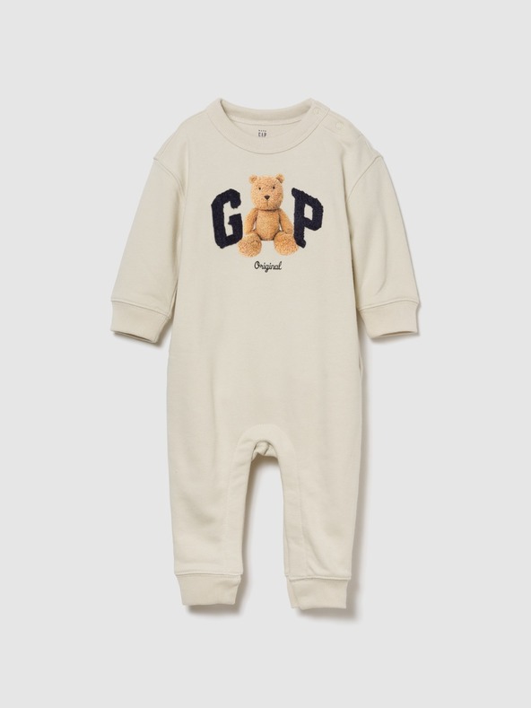 GAP Baby kombinezon Brannan Bear VintageSoft GAP