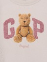 GAP Baby kombinezon Brannan Bear VintageSoft GAP