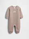 GAP Baby sherpa kombinezon GAP