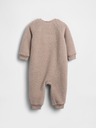 GAP Baby sherpa kombinezon GAP