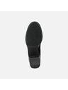 Geox Crna ženska cipela na petu Geox Serilda 60
