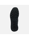 Geox Crne ženske tenisice Geox Spherica Actif X2