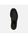 Geox Geox Spherica EC7 crne muške gležnjače