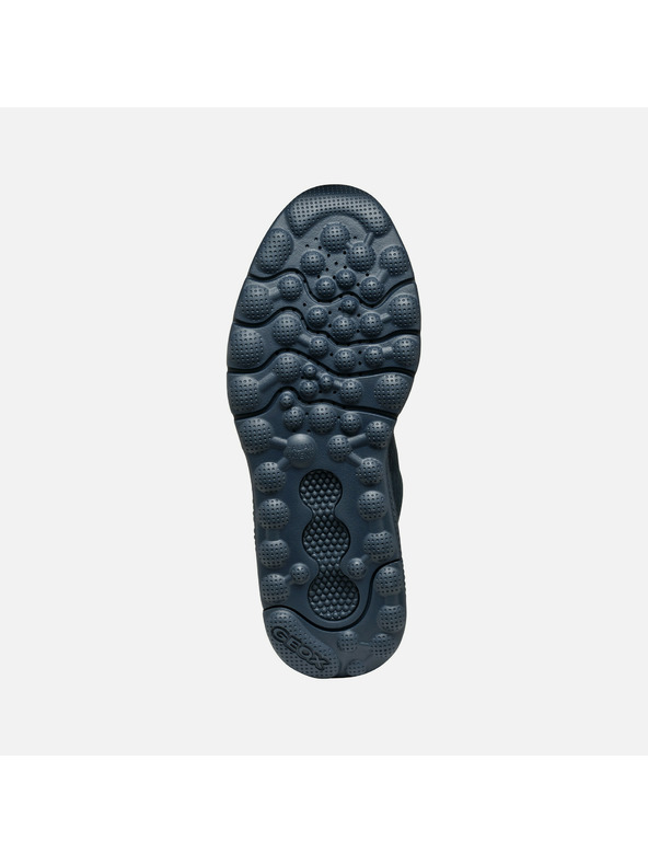 Geox Tamnoplave muške tenisice Geox Spherica Actif